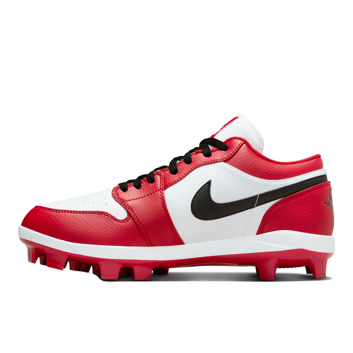 Jordan 1 Retro MCS Low Men's Baseball Cleats