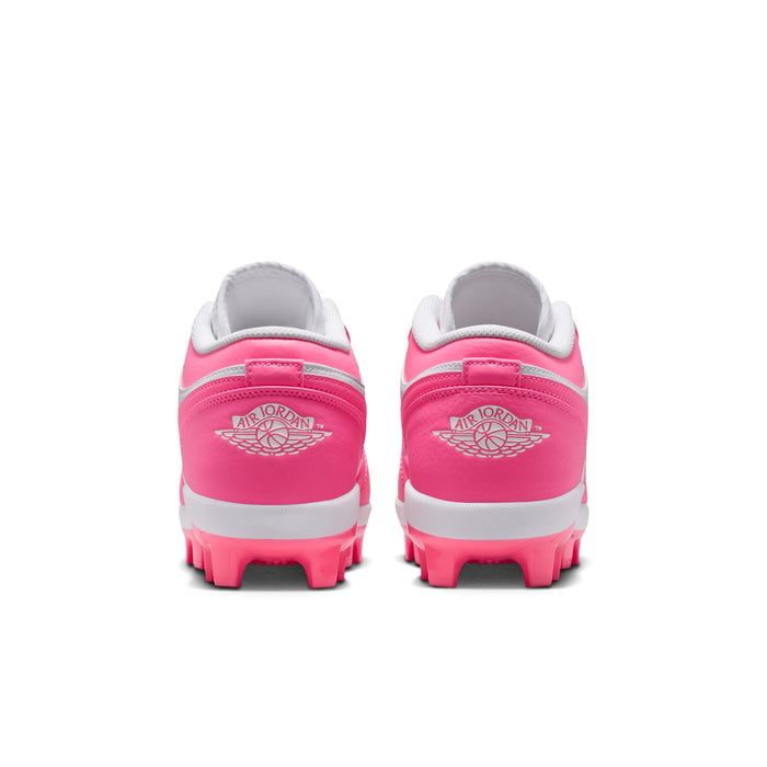 Jordan 1 Retro MCS Low Men's Baseball Cleats