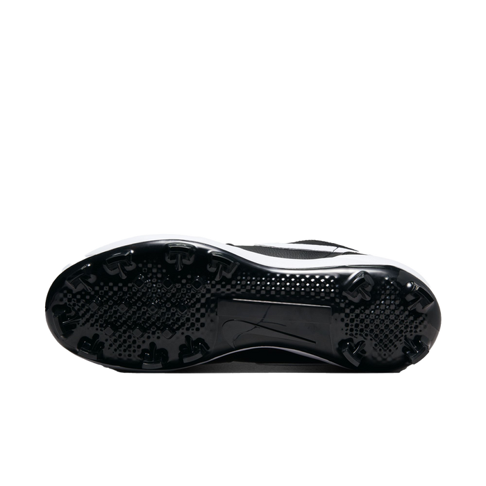 Jordan 1 Retro MCS Low Men's Baseball Cleats