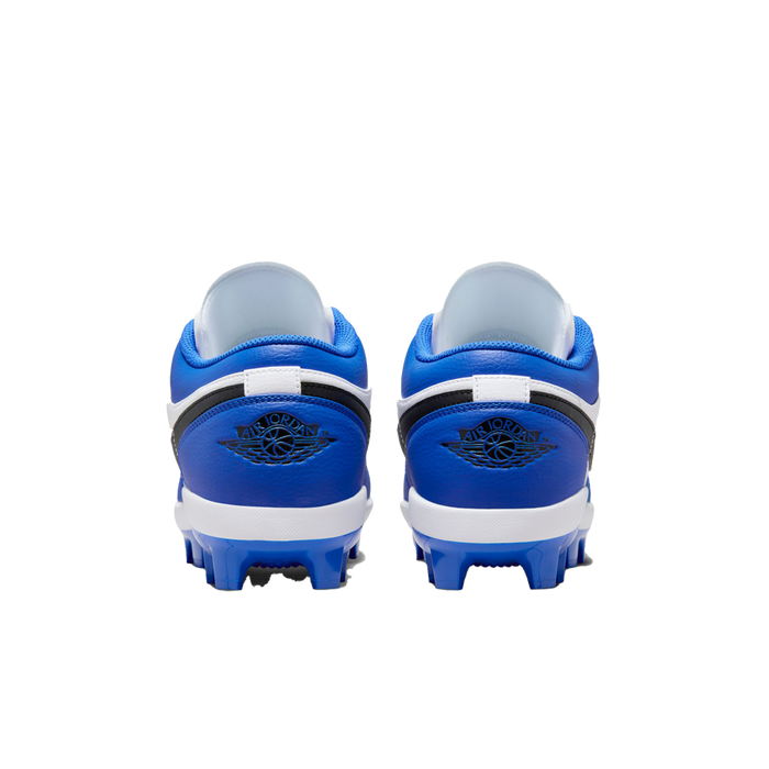 Jordan 1 Retro MCS Low Men's Baseball Cleats