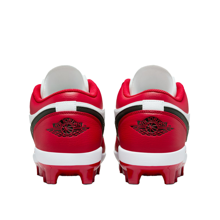 Jordan 1 Retro MCS Low Men's Baseball Cleats