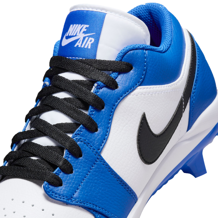 Jordan 1 Retro MCS Low Men's Baseball Cleats