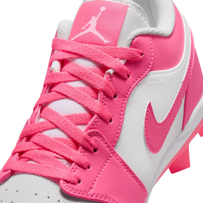 Jordan 1 Retro MCS Low Men's Baseball Cleats