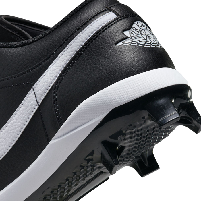 Jordan 1 Retro MCS Low Men's Baseball Cleats