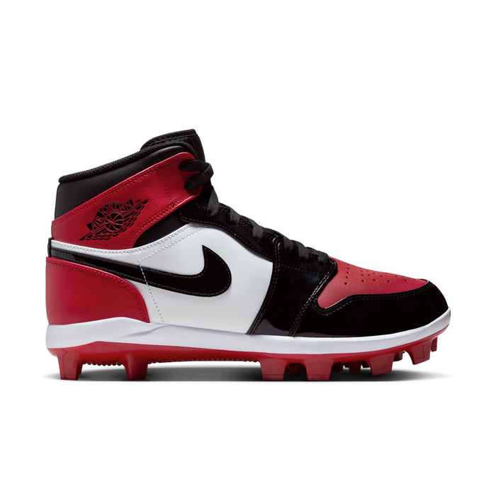 Jordan 1 Retro MCS Men's Baseball Cleats