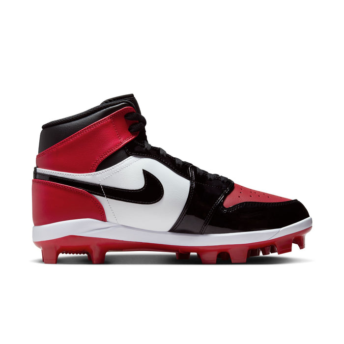 Jordan 1 Retro MCS Men's Baseball Cleats