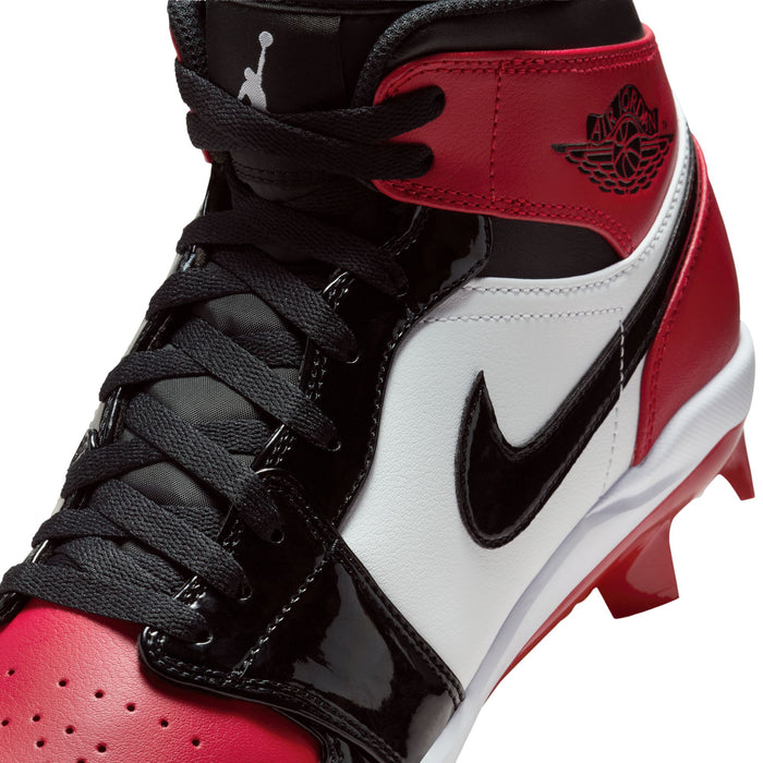 Jordan 1 Retro MCS Men's Baseball Cleats