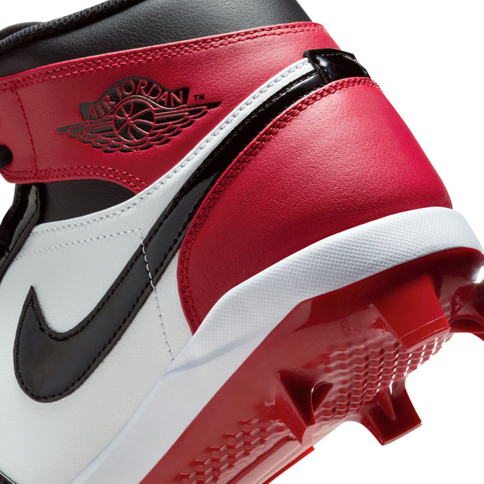 Jordan 1 Retro MCS Men's Baseball Cleats