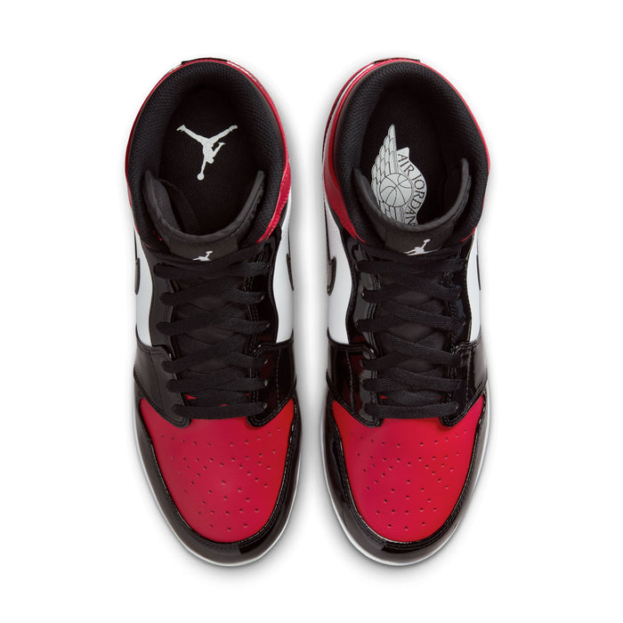 Jordan 1 Retro MCS Men's Baseball Cleats