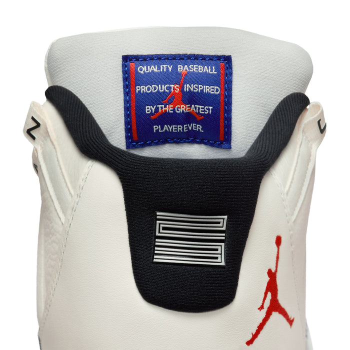 Jordan 11 Retro MCS Men's Baseball Cleats