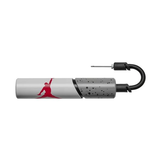 Jordan Essentials Ball Pump Grey Color