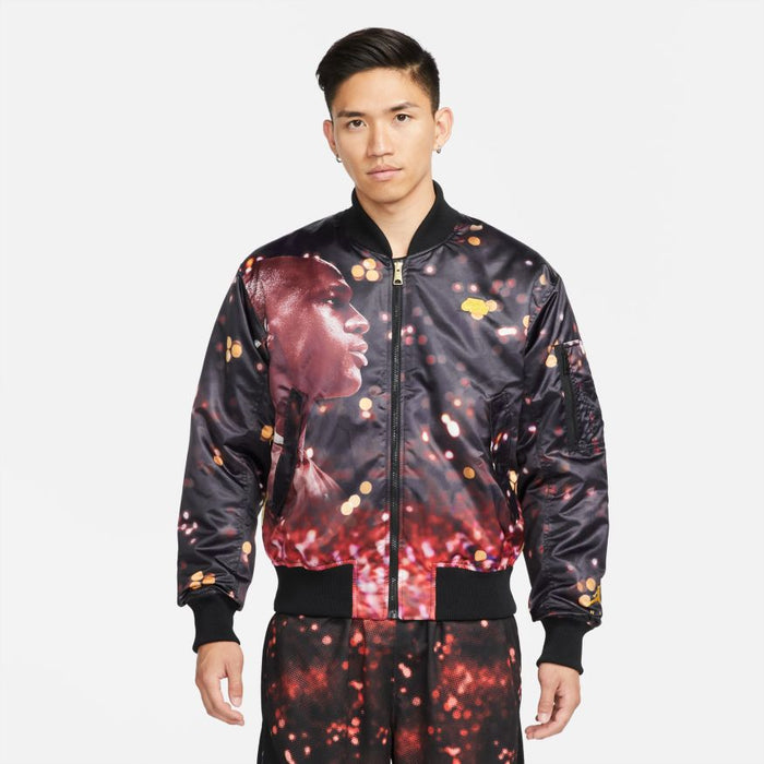 Jordan Jumpman Men's MA-1 Jacket | Midway Sports.