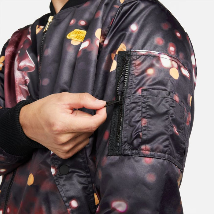 Jordan Jumpman Men's MA-1 Jacket | Midway Sports.