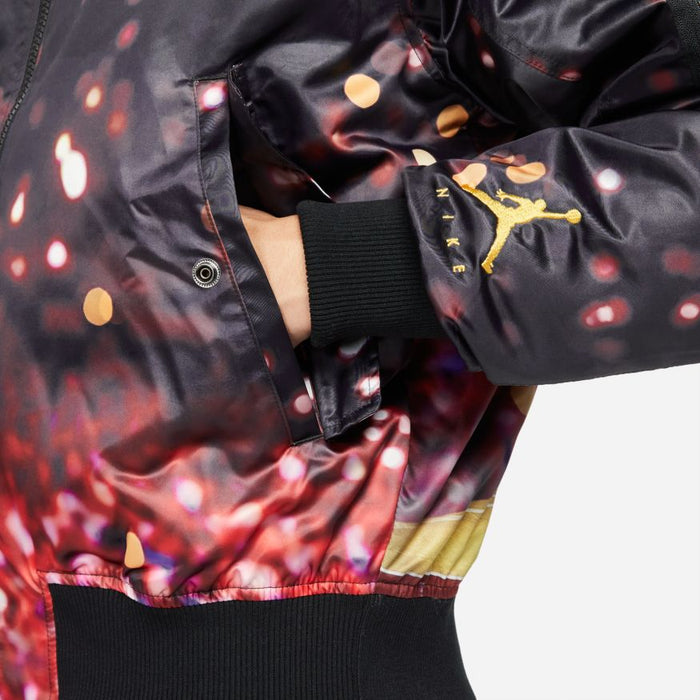 Jordan Jumpman Men's MA-1 Jacket | Midway Sports.