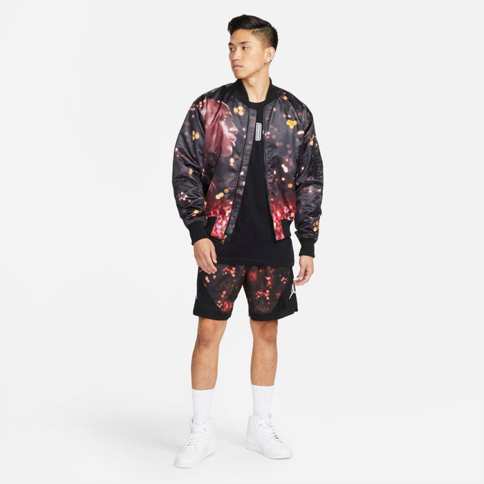 Jordan Jumpman Men's MA-1 Jacket | Midway Sports.