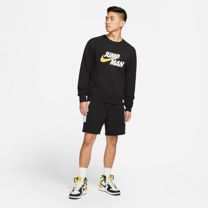 Jordan Jumpman Men's Sweatshirt | Midway Sports.