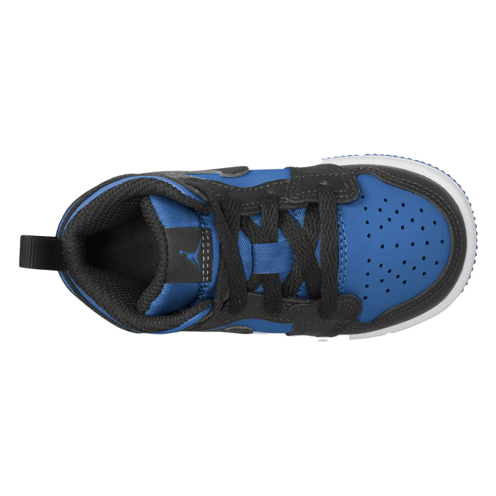 Jordan Kid's 1 Mid Baby/Toddler Shoes