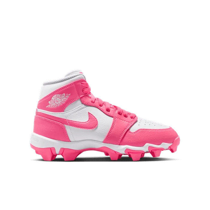 10C / White/Digital Pink