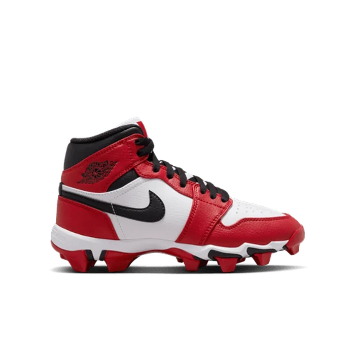 10C / White/Black/Gym Red