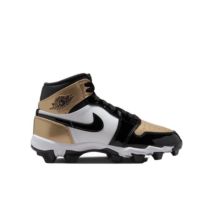 10C / Gold/Black
