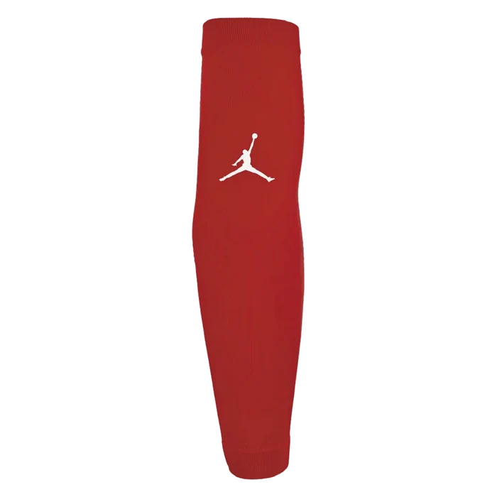 Jordan Men Arm Sleeve Red Color.