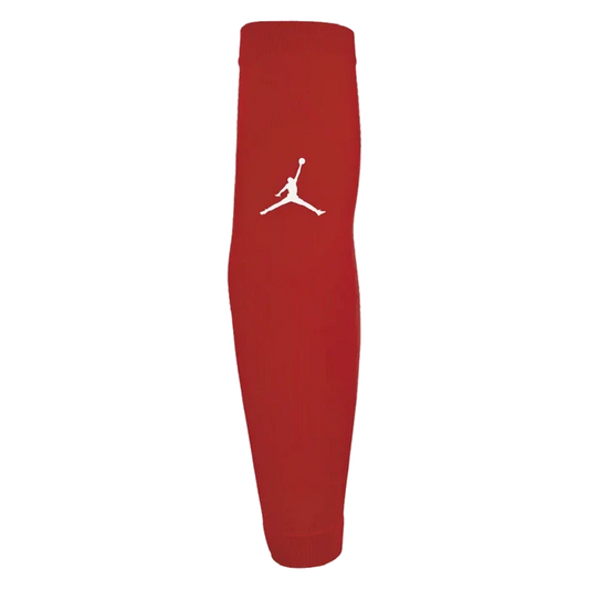 Jordan Men Arm Sleeve Red Color.