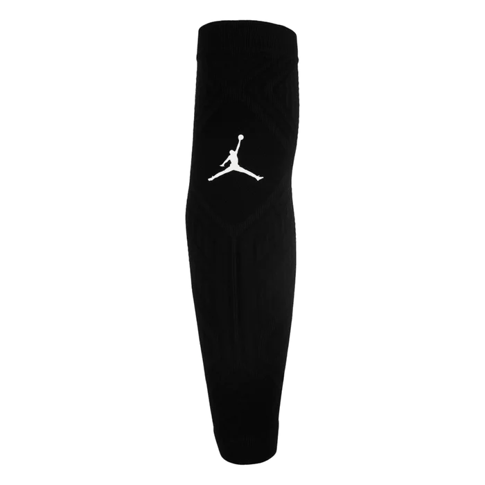 Jordan Men Arm Sleeve Black Color.