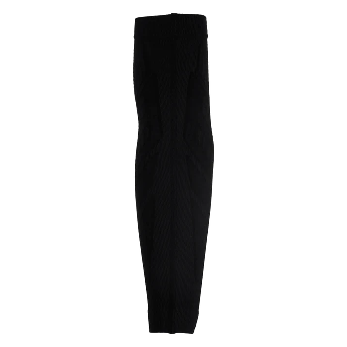 Jordan Men Arm Sleeve Black Color.