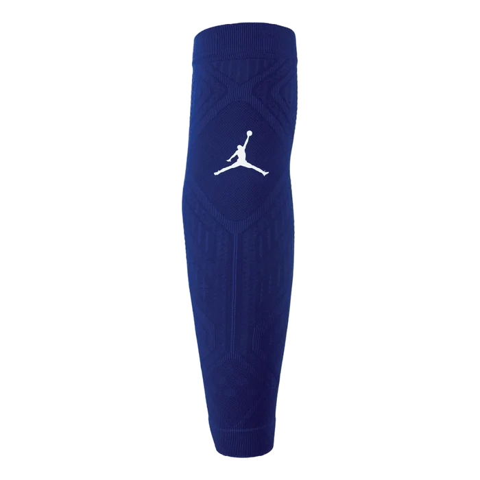 Jordan Men Arm Sleeve Blue Color.