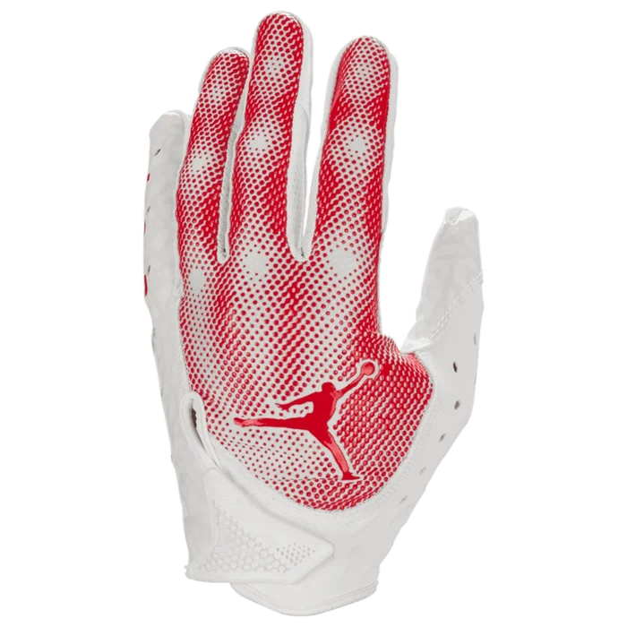 S / White/White/University Red