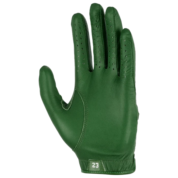Jordan Men Tour Gg Reg L Green Color