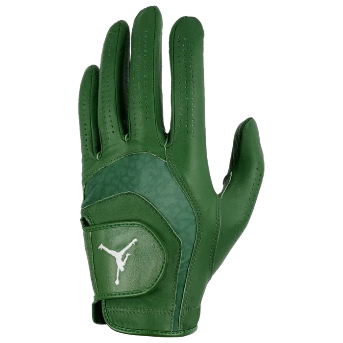 Jordan Men Tour Gg Reg L Green Color