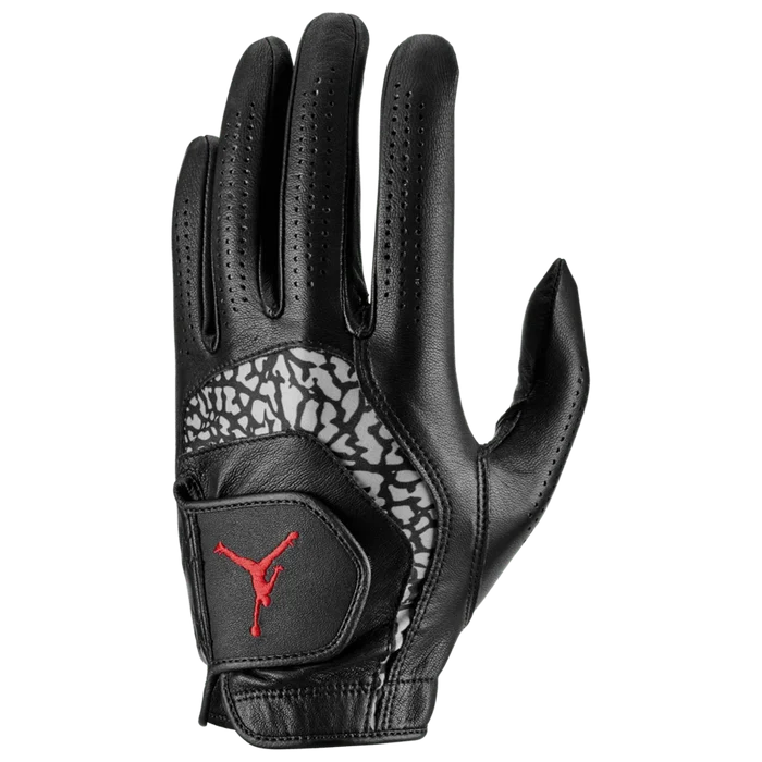 Jordan Men Tour Gg Reg L Black Color