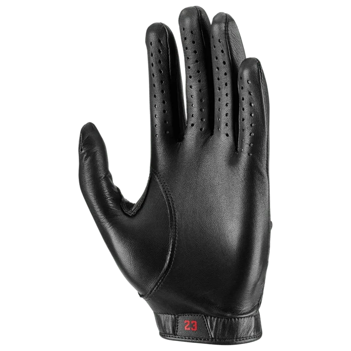 Jordan Men Tour Gg Reg L Black Color