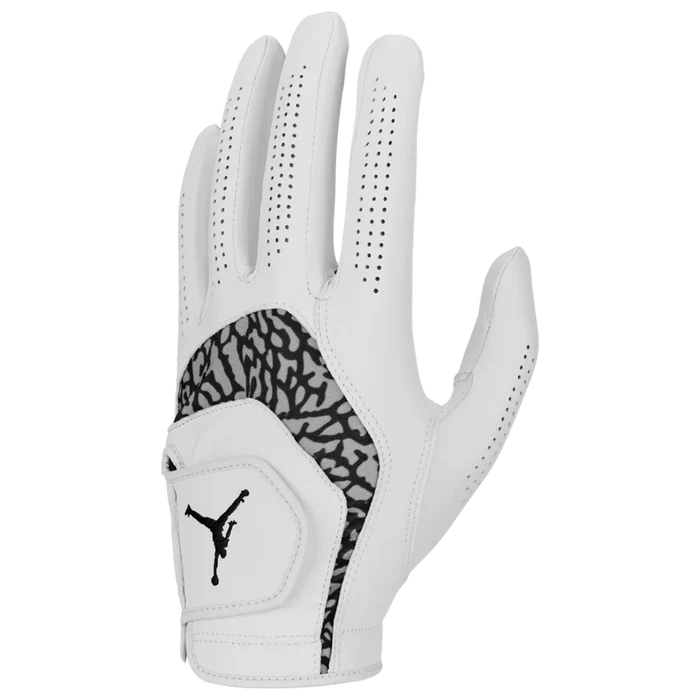 Jordan Men Tour Gg Reg L White Color