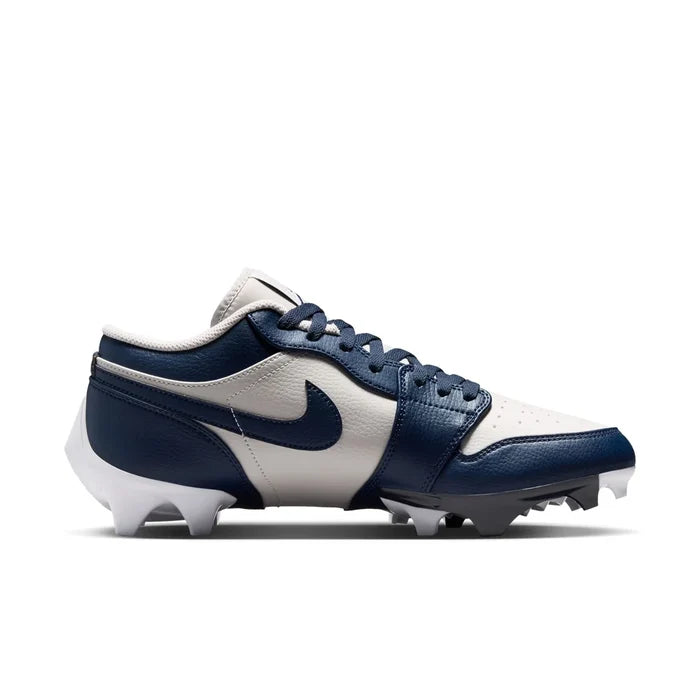 7 / Wolf Grey/College Navy White