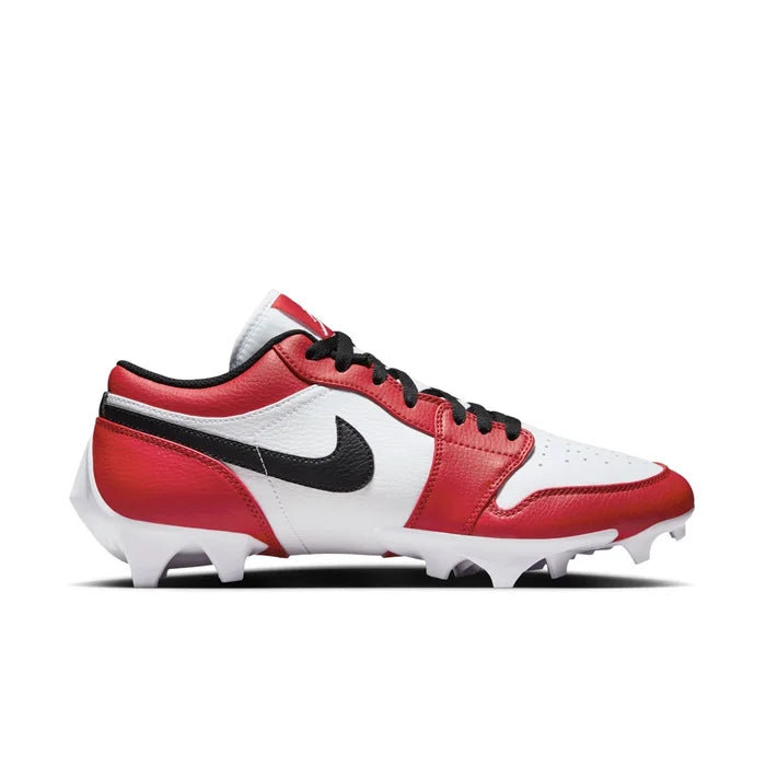 7 / White/Black Gym Red