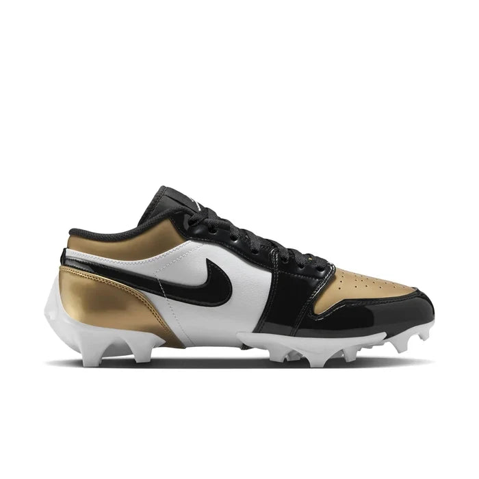 7 / Metallic Gold/Black/White