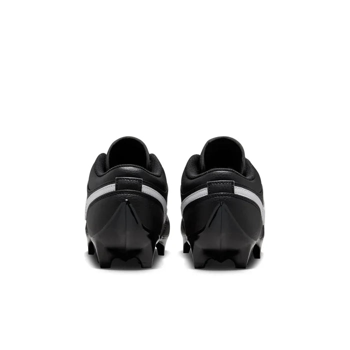 Jordan Men's 1 Low TD  Football Cleat Black color