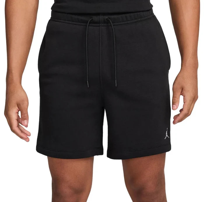 Jordan Men's Brooklyn Fleece Shorts Black