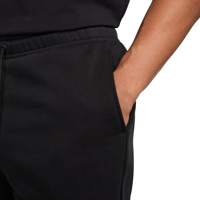 Jordan Men's Brooklyn Fleece Shorts Black