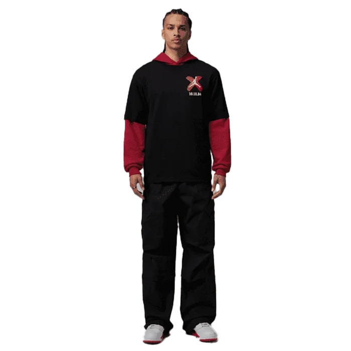 Jordan Men's Brooklyn T-Shirt