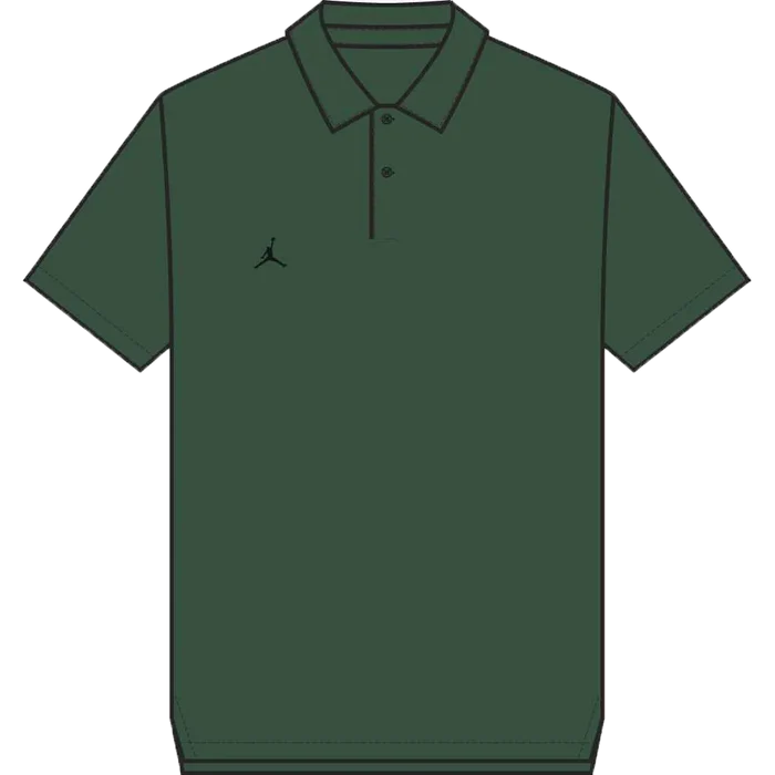 XS / Gorge Green/Black