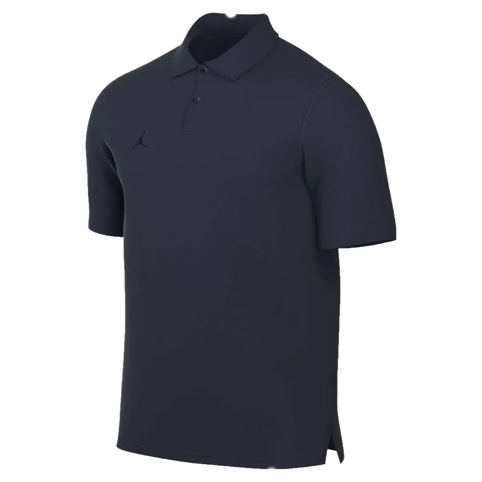 Jordan Men's DF STMT Golf Polo TM navy Color