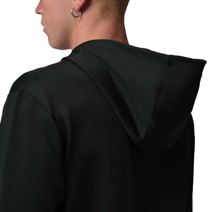 Jordan Men's Dri-FIT Golf Hoodie black color