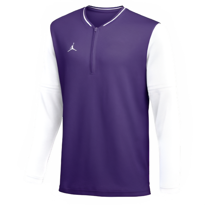 Field Purple/White/White