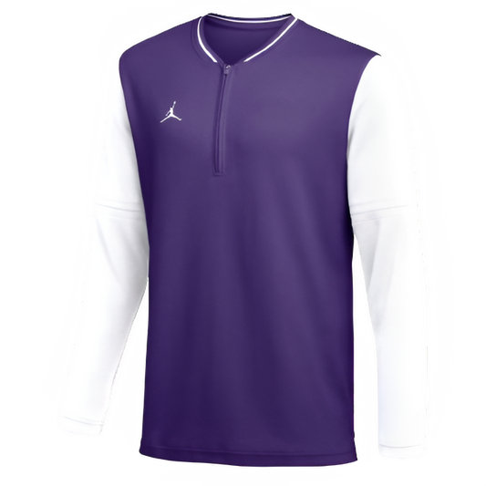 Field Purple/White/White