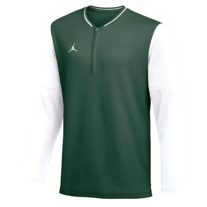 S / Gorge Green/White/White