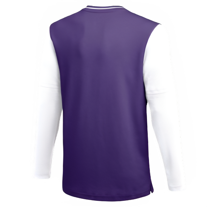 Field Purple/White/White