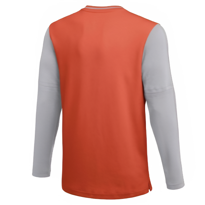 Team Orange/Wolf Grey/White